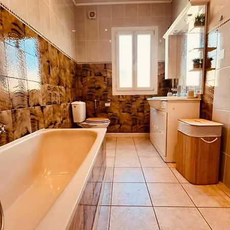 Beausejour Villa Perpignan