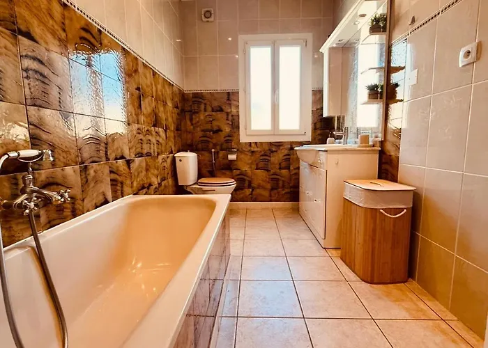 Beausejour Villa Perpignan