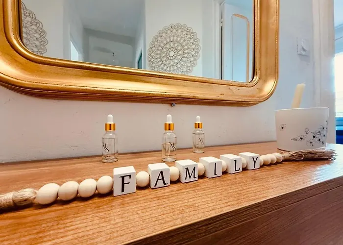 Beausejour Villa Perpignan