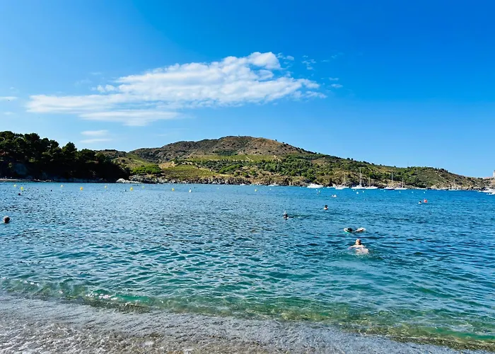 Beausejour Villa Perpignan